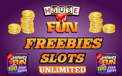hof slot freebies